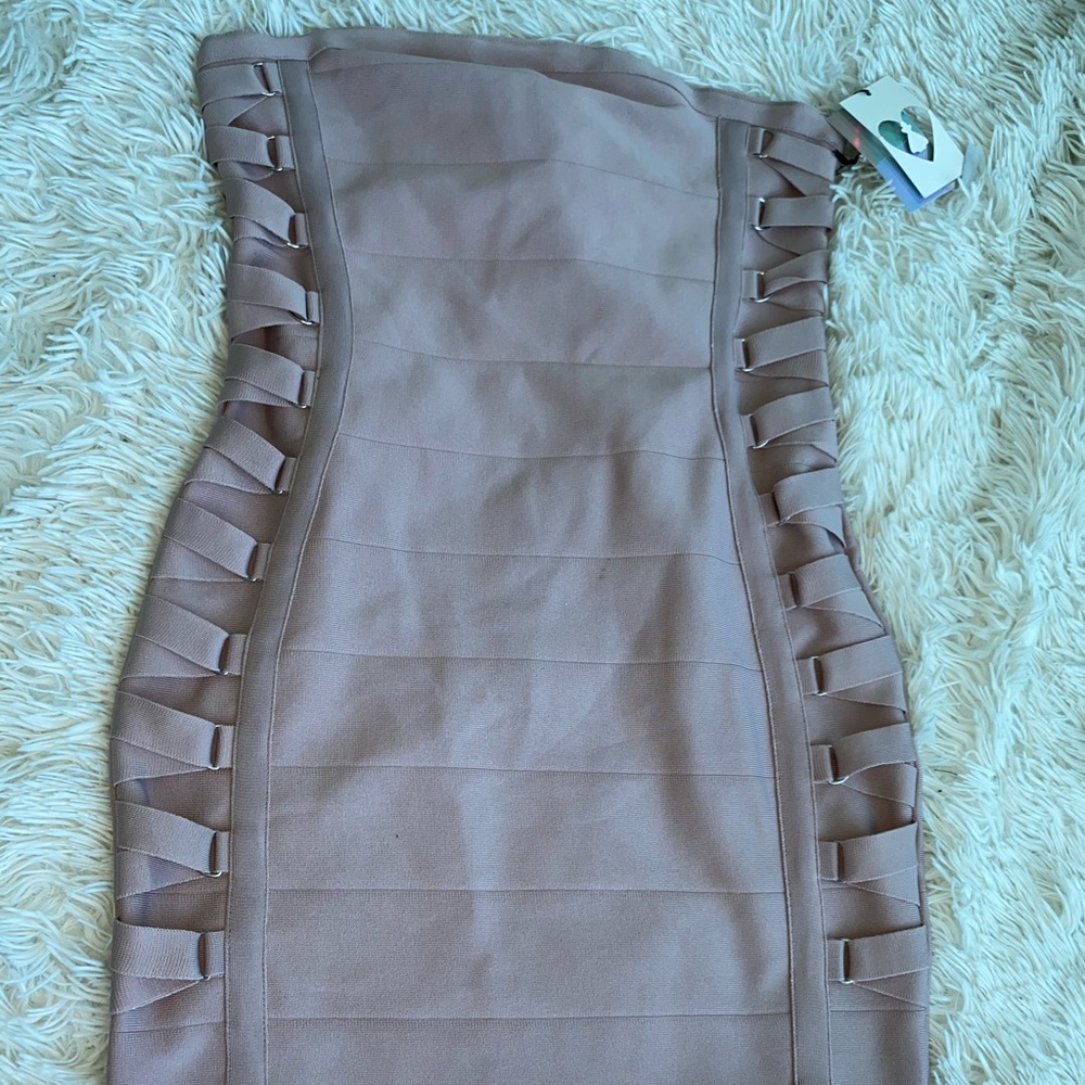 💕Bandage dress💕